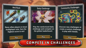 Monster Train 2.3.8 screenshot 4