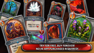 Monster Train 2.3.8 screenshot 6
