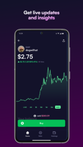 Moonshot 1.5.5 screenshot 2