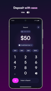 Moonshot 1.5.5 screenshot 4