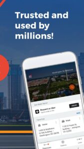 Moovit: Your Transit Tracker 5.167.0.1710 screenshot 6
