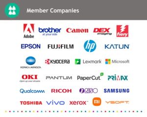 Mopria Print Service 2.19.7 screenshot 1