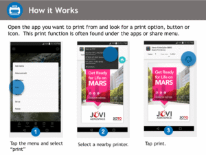 Mopria Print Service 2.19.7 screenshot 2