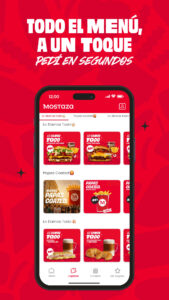 Mostaza 5.6.2 screenshot 3