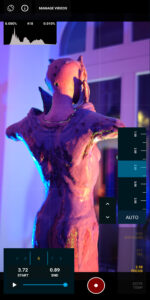 MotionCam Pro Trial (5 sec) 4.0.1-demo screenshot 2