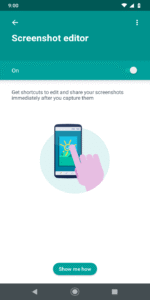 Moto Actions 07.80.20 screenshot 5