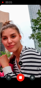Moto Camera 3 9.1.27.27 screenshot 2