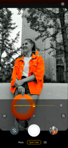 Moto Camera 3 9.1.27.27 screenshot 4