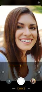 Moto Camera 3 9.1.42.37 screenshot 3
