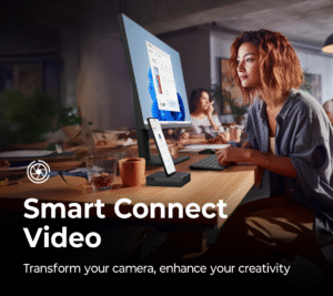 Smart Connect Video 1.033.00 screenshot 1