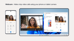 Smart Connect Video 1.033.00 screenshot 2
