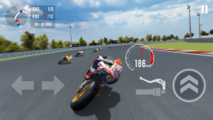 Moto Rider, Bike Racing Game 1.142 screenshot 11