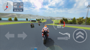 Moto Rider, Bike Racing Game 1.142 screenshot 12