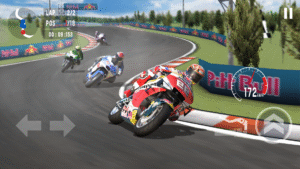 Moto Rider, Bike Racing Game 1.142 screenshot 14