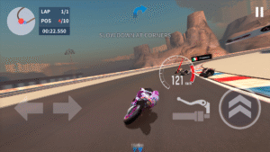 Moto Rider, Bike Racing Game 1.142 screenshot 16