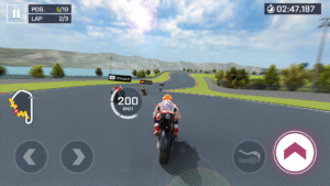 Moto Rider, Bike Racing Game 1.142 screenshot 6