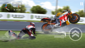 Moto Rider, Bike Racing Game 1.142 screenshot 9