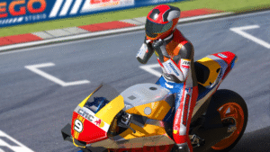 Moto Rider, Bike Racing Game 1.142 screenshot 10