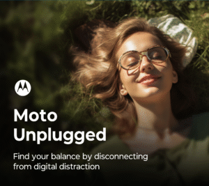 Moto Unplugged 1.0.28.5 screenshot 1