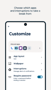 Moto Unplugged 1.0.28.5 screenshot 3