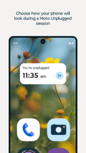 Moto Unplugged 1.0.28.5 screenshot 4