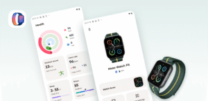 Moto Watch 1.0.0.259 screenshot 1