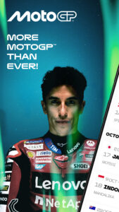 MotoGP™ 3.6.0.2626 screenshot 1