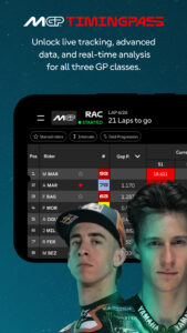 MotoGP™ 3.6.0.2626 screenshot 6