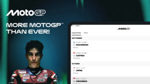MotoGP™ 3.6.0.2626 screenshot 9