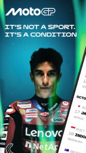 MotoGP™ screenshot 1