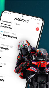 MotoGP™ screenshot 2