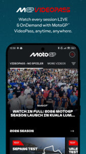 MotoGP™ screenshot 5