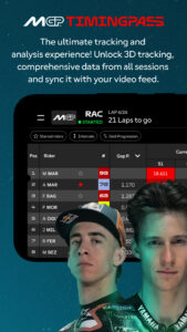 MotoGP™ screenshot 6