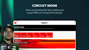 MotoGP™ 3.0.1.2398 screenshot 14