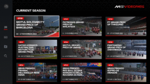 MotoGP™ 3.0.1.2398 screenshot 15