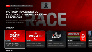 MotoGP™ 3.0.1.2398 screenshot 16