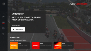 MotoGP™ 3.0.1.2398 screenshot 17