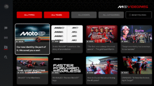 MotoGP™ 3.0.1.2398 screenshot 18