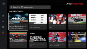 MotoGP™ 3.0.1.2398 screenshot 21