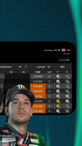MotoGP™ 3.0.1.2398 screenshot 7