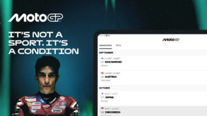 MotoGP™ 3.0.1.2398 screenshot 9