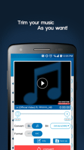 Video MP3 Converter 2.6.11 screenshot 3