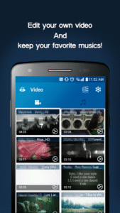 Video MP3 Converter 2.6.11 screenshot 1