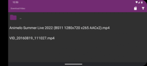 mpv-android 2024-08-20-release (nodpi) (Android 2025-04-21-release-oldapi screenshot 3