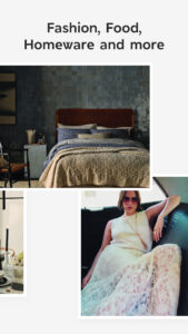 M&S - Fashion, Food & Homeware 8.4.3 screenshot 2