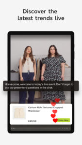 M&S - Fashion, Food & Homeware 8.4.3 screenshot 14