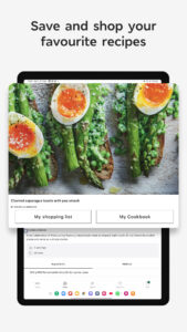 M&S - Fashion, Food & Homeware 8.4.3 screenshot 15