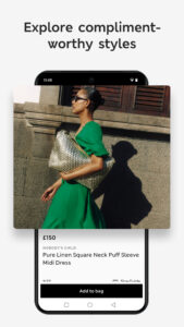 M&S - Fashion, Food & Homeware 8.4.3 screenshot 5