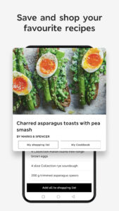 M&S - Fashion, Food & Homeware 8.4.3 screenshot 7