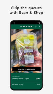 M&S - Fashion, Food & Homeware 8.4.3 screenshot 8